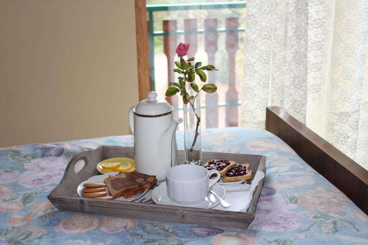 Il Casolare Del Medio Olona Bed & Breakfast