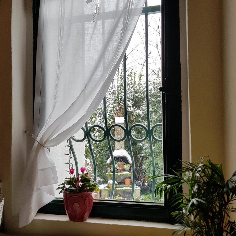 Bed & Breakfast Il Casolare Del Medio Olona Fagnano Olona