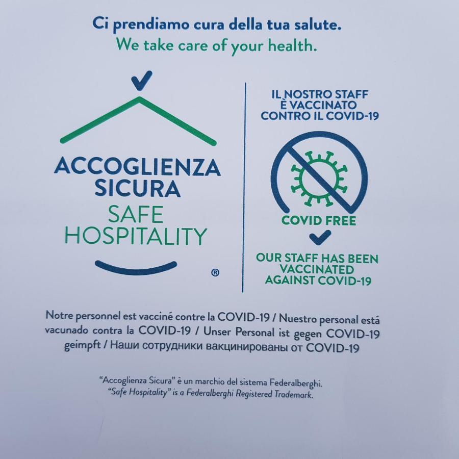 Il Casolare Del Medio Olona Bed & Breakfast Fagnano Olona