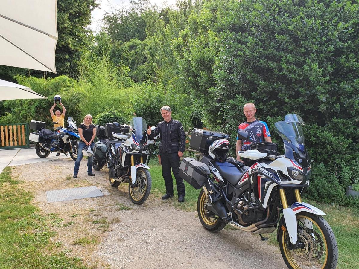 Bed & Breakfast Il Casolare Del Medio Olona Fagnano Olona