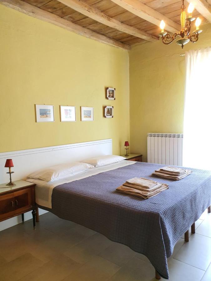 Il Casolare Del Medio Olona Bed & Breakfast Fagnano Olona