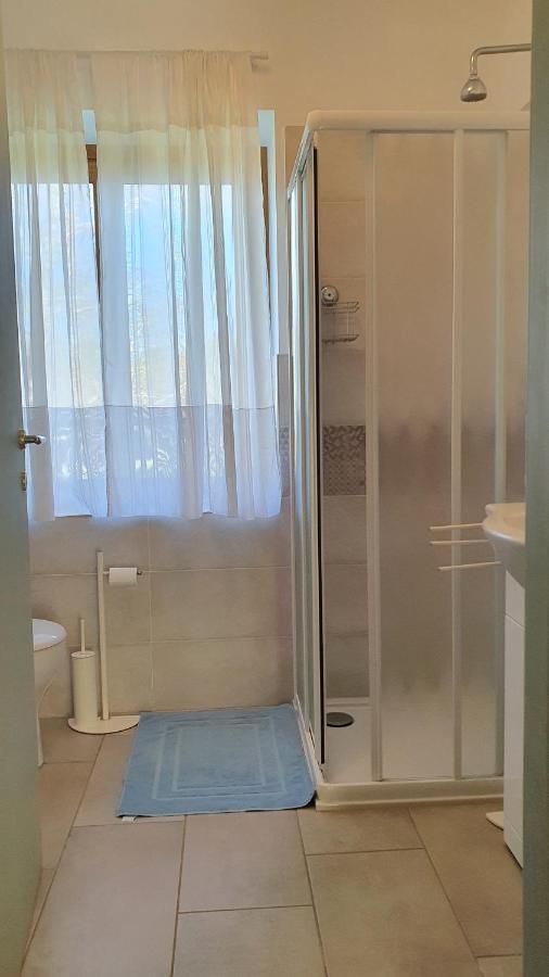 Il Casolare Del Medio Olona Bed & Breakfast