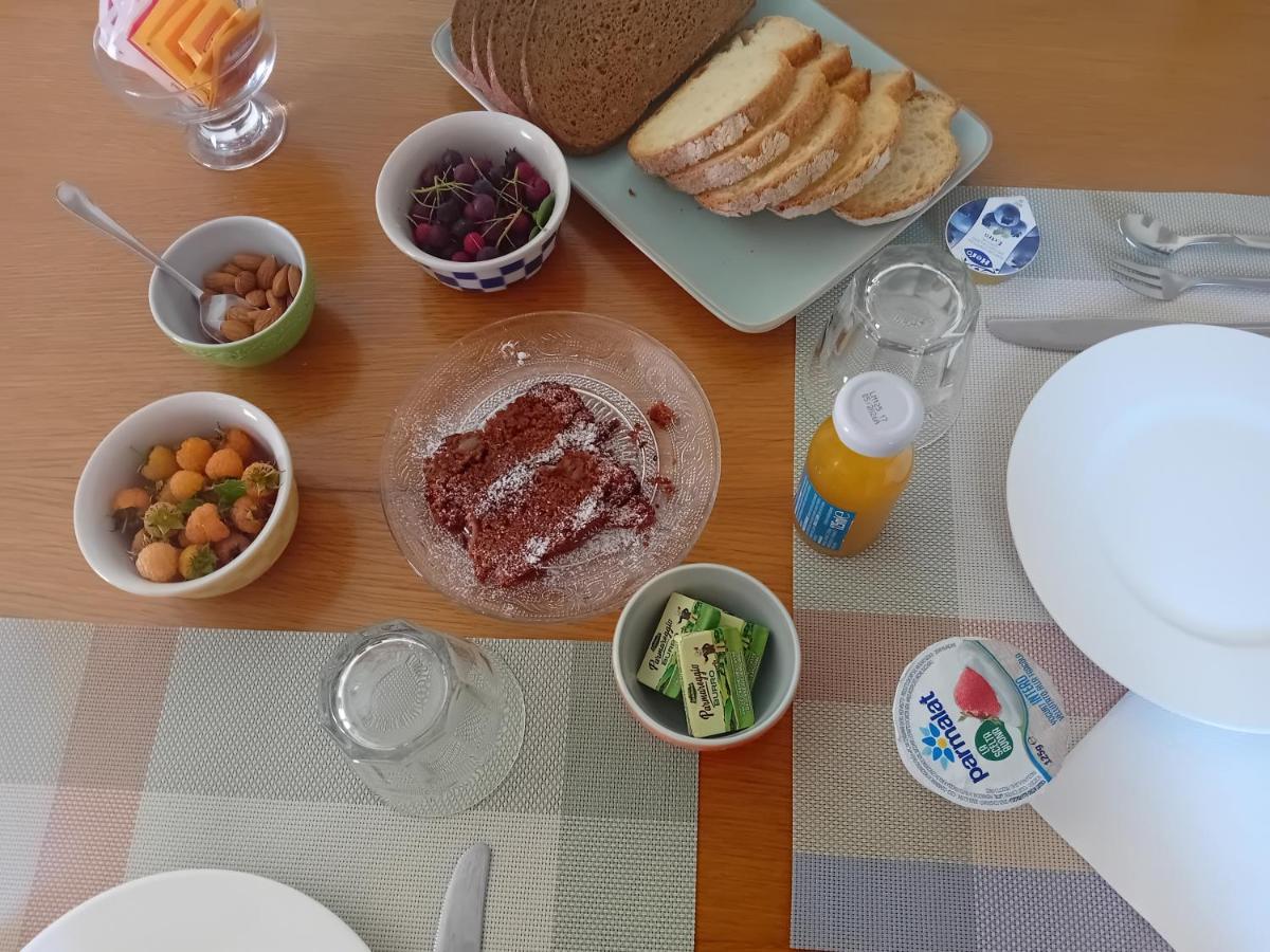 Il Casolare Del Medio Olona Bed & Breakfast