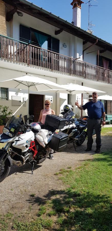 Il Casolare Del Medio Olona *