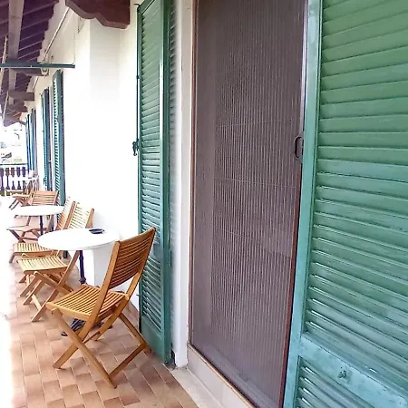 Il Casolare Del Medio Olona Bed & Breakfast Fagnano Olona Exterior photo