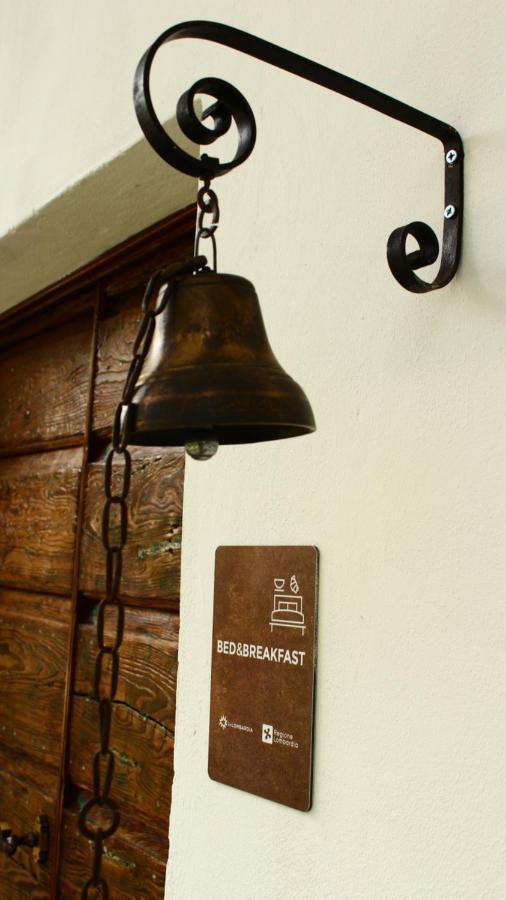 Il Casolare Del Medio Olona * Fagnano Olona