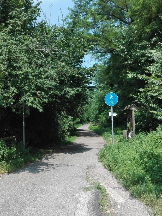 Il Casolare Del Medio Olona * Fagnano Olona
