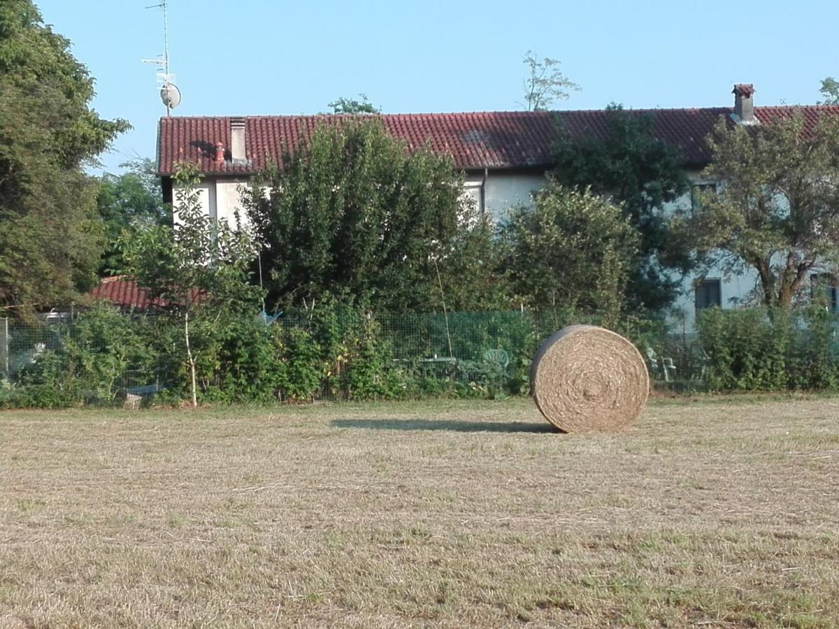 Il Casolare Del Medio Olona