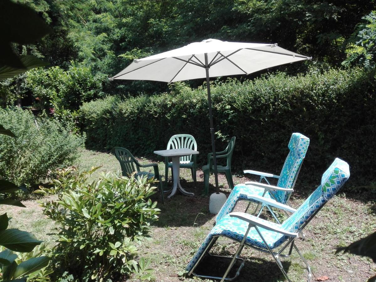 Bed and breakfast Il Casolare Del Medio Olona Fagnano Olona