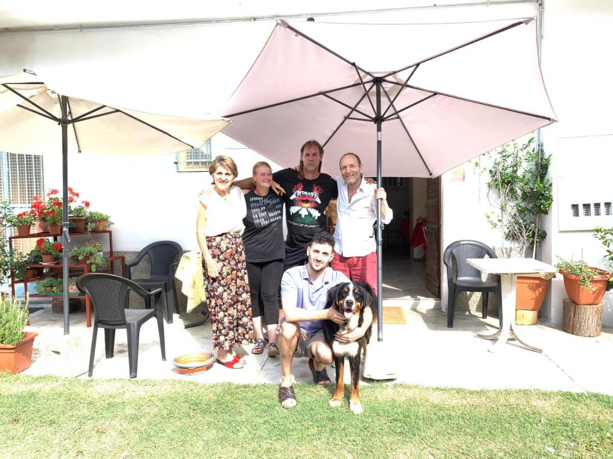 Il Casolare Del Medio Olona Bed and breakfast *