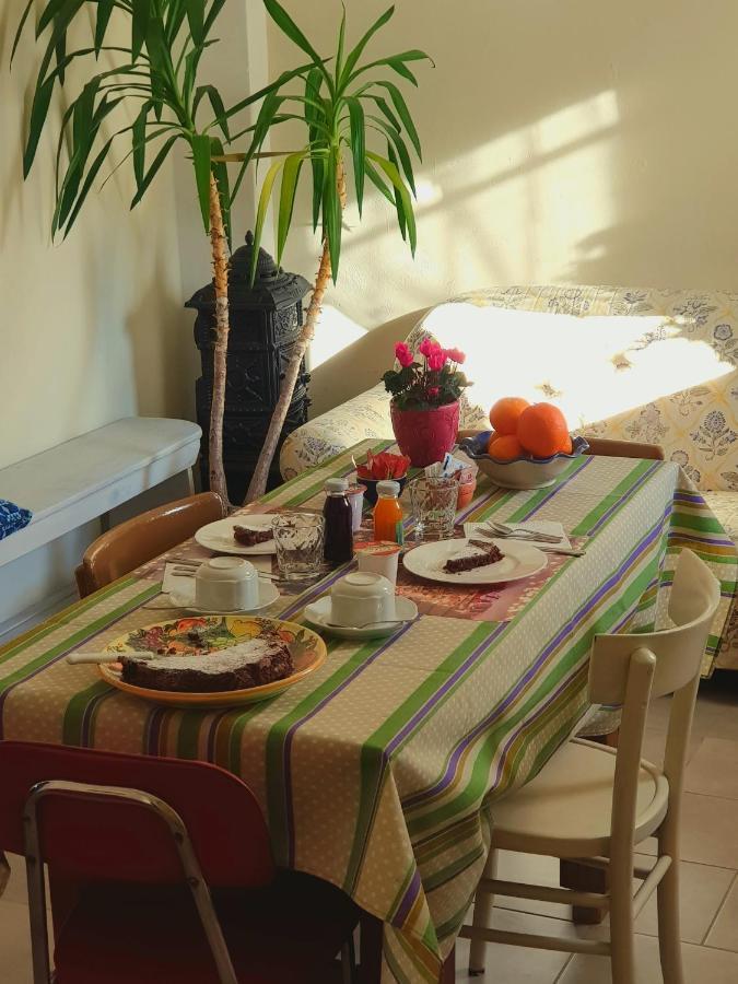 Il Casolare Del Medio Olona Bed and breakfast Fagnano Olona