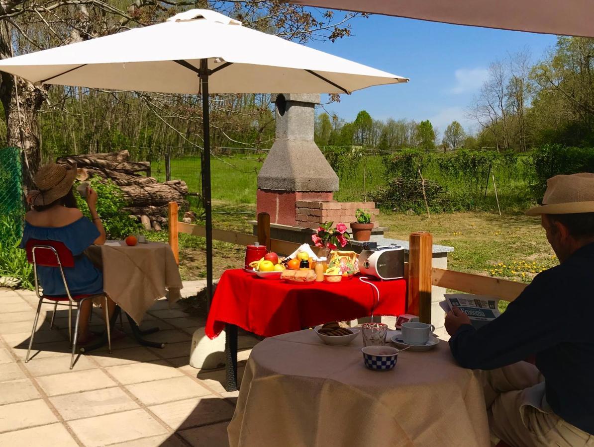 Bed and breakfast Il Casolare Del Medio Olona