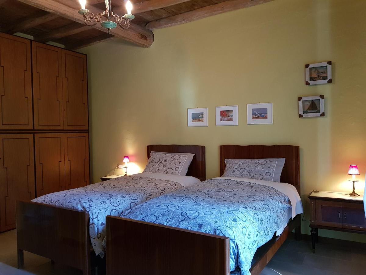 Bed and breakfast Il Casolare Del Medio Olona *
