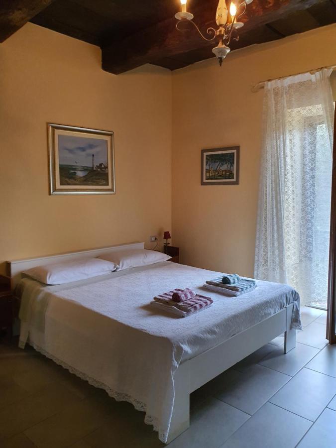 Bed and breakfast Il Casolare Del Medio Olona