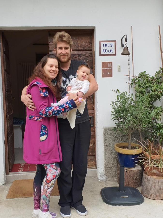 Il Casolare Del Medio Olona Bed and breakfast Fagnano Olona