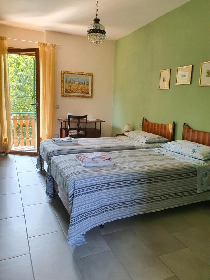 Bed and breakfast Il Casolare Del Medio Olona