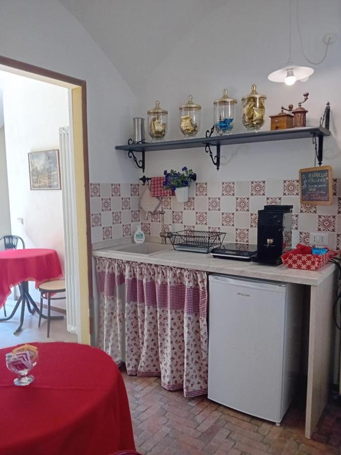 Bed and breakfast Il Casolare Del Medio Olona